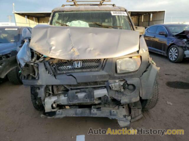 HONDA ELEMENT EX, 5J6YH28564L030495