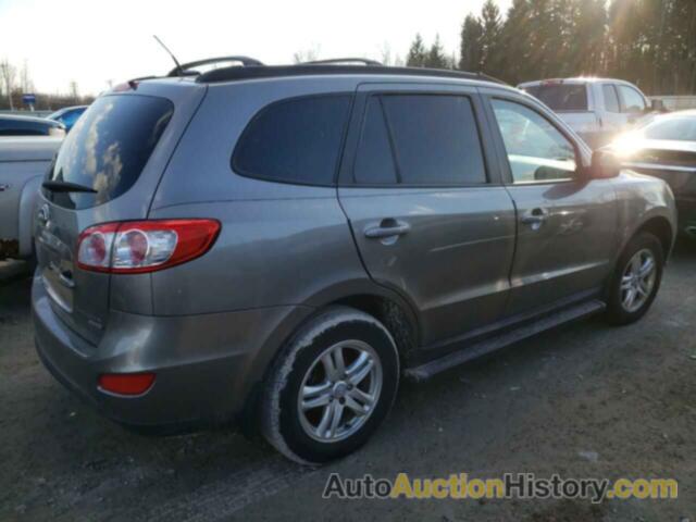 HYUNDAI SANTA FE GLS, 5XYZGDAB6BG039828