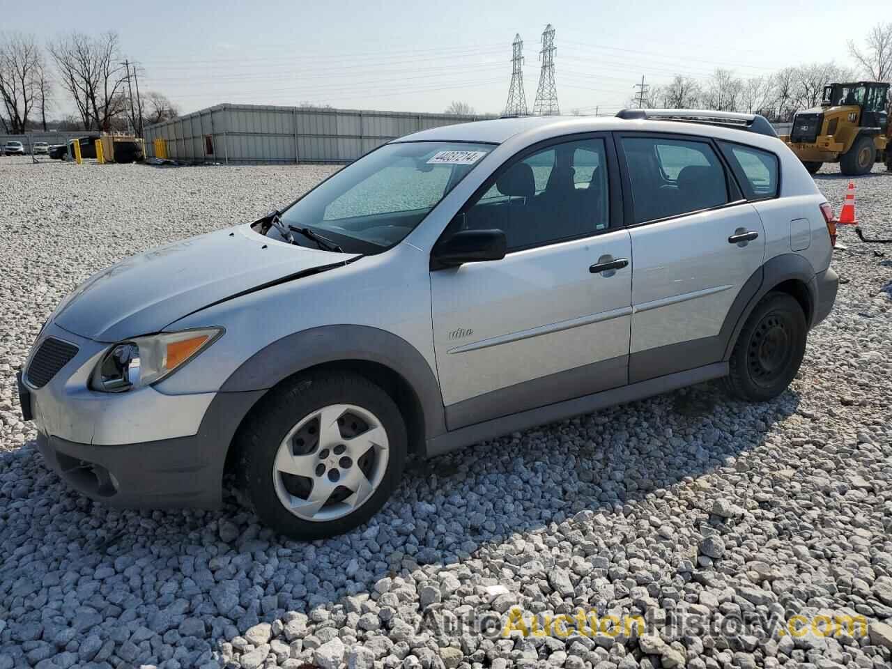 PONTIAC VIBE, 5Y2SL65898Z400213