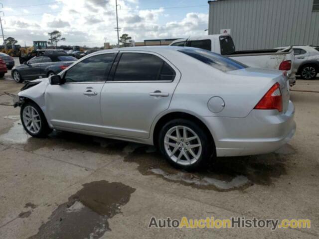 FORD FUSION SEL, 3FAHP0JA0CR272113