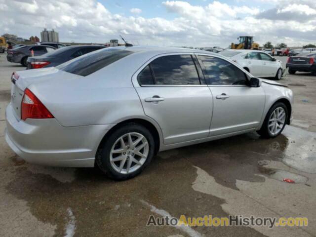 FORD FUSION SEL, 3FAHP0JA0CR272113