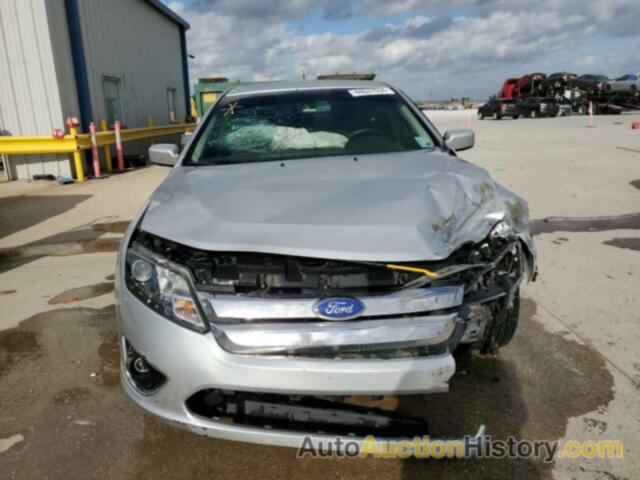 FORD FUSION SEL, 3FAHP0JA0CR272113