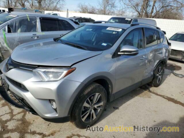 TOYOTA RAV4 ADVENTURE, 2T3WFREV3JW493770