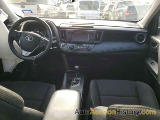 TOYOTA RAV4 ADVENTURE, 2T3WFREV3JW493770