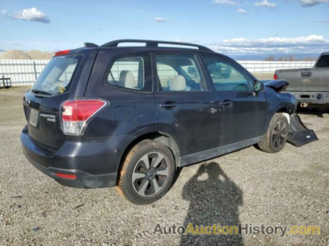 SUBARU FORESTER 2.5I, JF2SJABC7HH439195