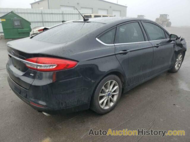 FORD FUSION SE, 3FA6P0H75HR184778