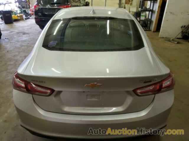 CHEVROLET MALIBU LT, 1G1ZD5ST3KF143808