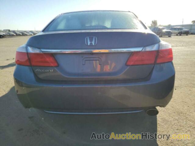 HONDA ACCORD LX, 1HGCR2F36EA185271