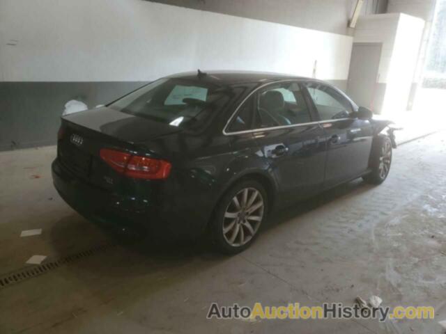 AUDI A4 PREMIUM PLUS, WAUHFAFL4DN028088