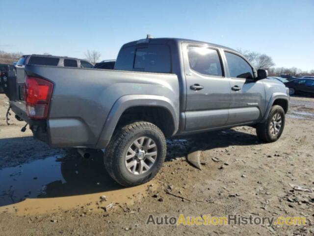 TOYOTA TACOMA DOUBLE CAB, 3TMCZ5AN7JM136165