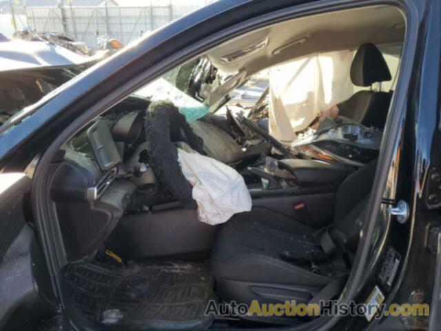 HYUNDAI ELANTRA SE, KMHLL4AG7PU634802