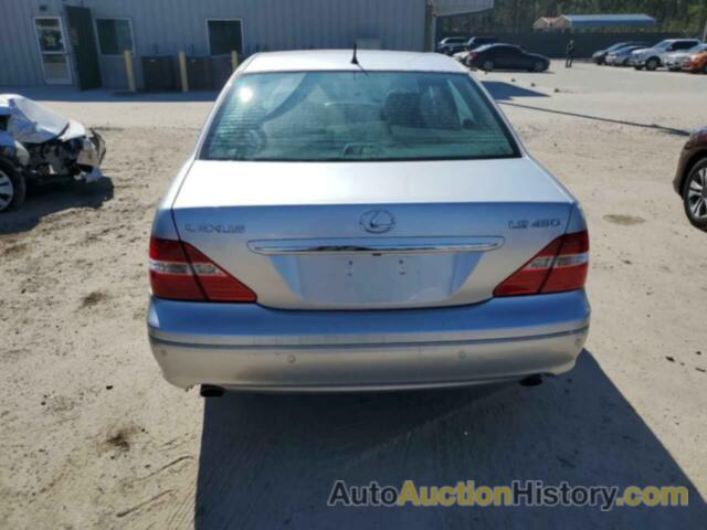 LEXUS LS430 430, JTHBN36F940150023