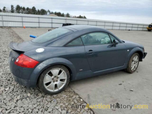 AUDI TT 3.2 QUATTRO, TRUWF28NX41021853