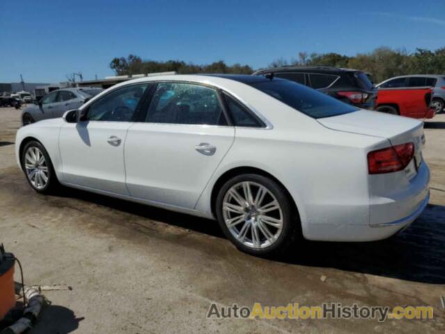 AUDI A8 L QUATTRO, WAURGAFD1DN026616