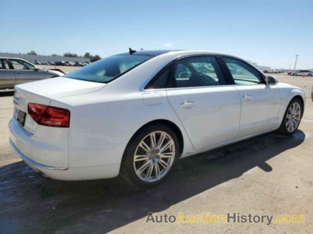 AUDI A8 L QUATTRO, WAURGAFD1DN026616