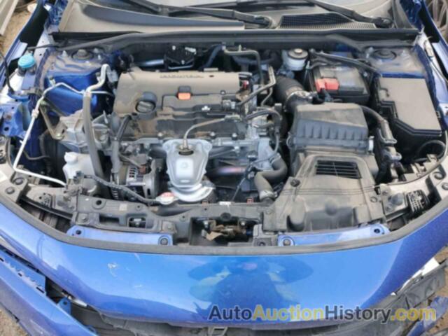 HONDA CIVIC SPORT, 2HGFE2F51PH548865