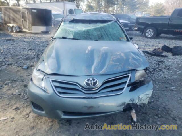 TOYOTA CAMRY BASE, 4T1BF3EK9BU750362