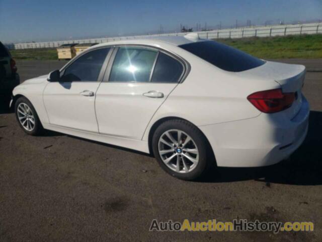 BMW 3 SERIES I, WBA8A9C34HK864699