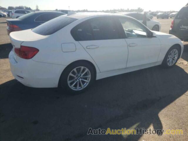 BMW 3 SERIES I, WBA8A9C34HK864699