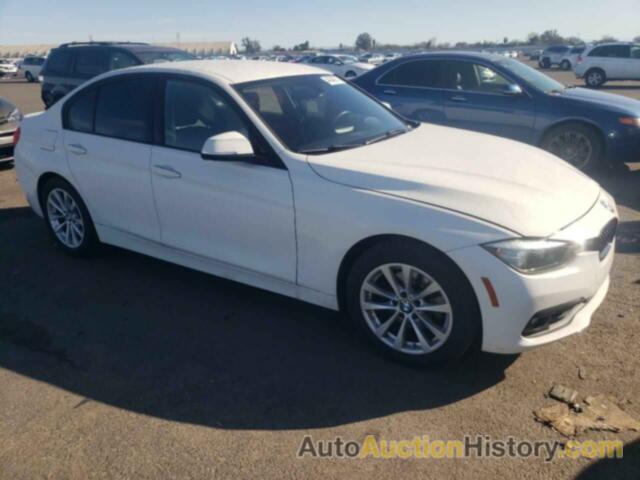 BMW 3 SERIES I, WBA8A9C34HK864699