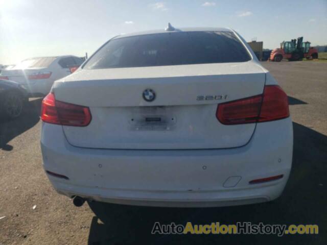 BMW 3 SERIES I, WBA8A9C34HK864699