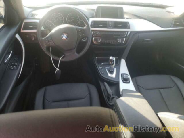 BMW 3 SERIES I, WBA8A9C34HK864699