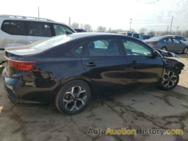 KIA FORTE FE, 3KPF24AD8KE066299