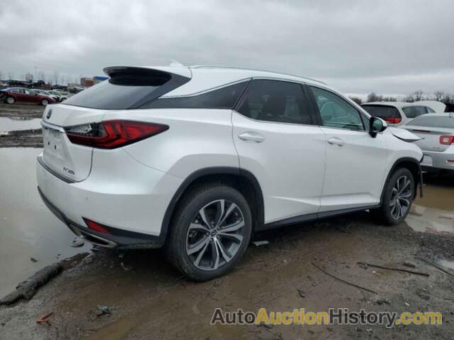 LEXUS RX350 350, 2T2HZMDA6LC256667