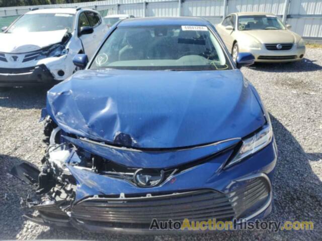 TOYOTA CAMRY LE, 4T1C11AK0PU170292