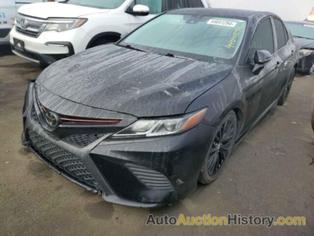 TOYOTA CAMRY L, 4T1B11HKXKU288568