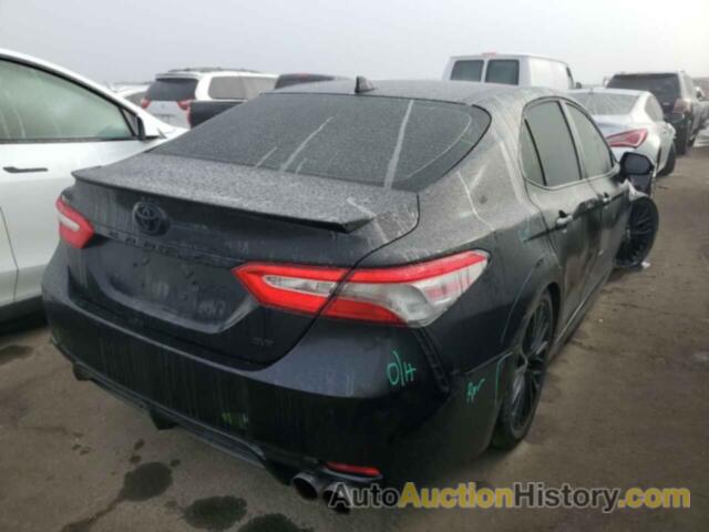 TOYOTA CAMRY L, 4T1B11HKXKU288568