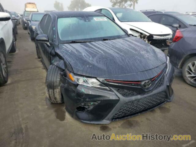 TOYOTA CAMRY L, 4T1B11HKXKU288568