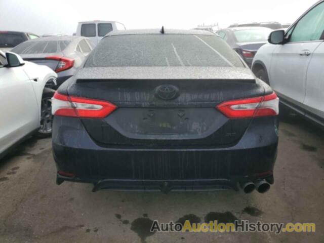 TOYOTA CAMRY L, 4T1B11HKXKU288568