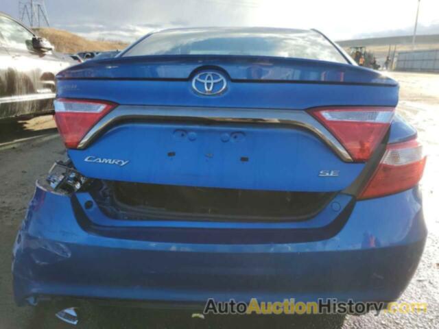 TOYOTA CAMRY LE, 4T1BF1FK5HU742903