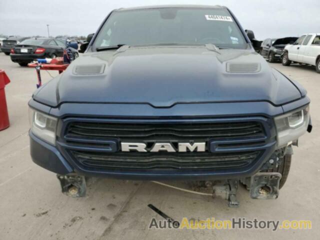 RAM 1500 LARAMIE, 1C6RREDT4KN852153