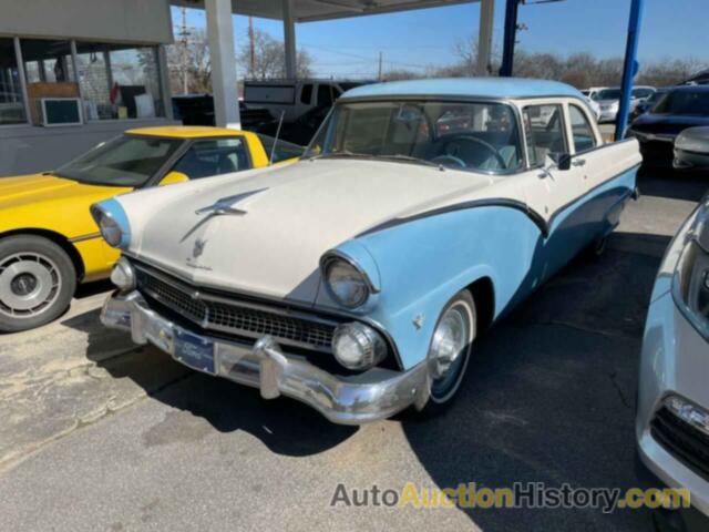 FORD FAIRLANE, U5MT171180