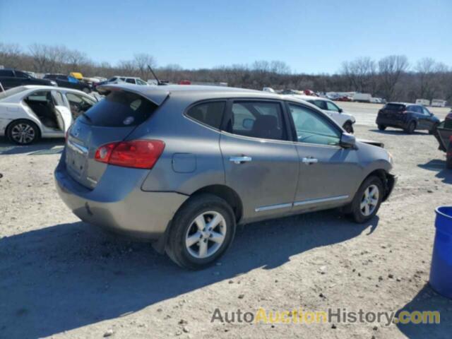 NISSAN ROGUE S, JN8AS5MT2DW550517