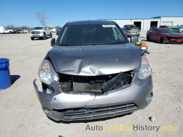 NISSAN ROGUE S, JN8AS5MT2DW550517