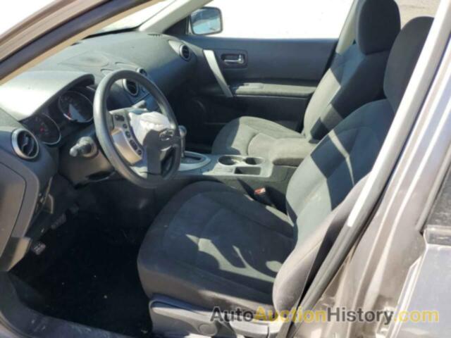 NISSAN ROGUE S, JN8AS5MT2DW550517