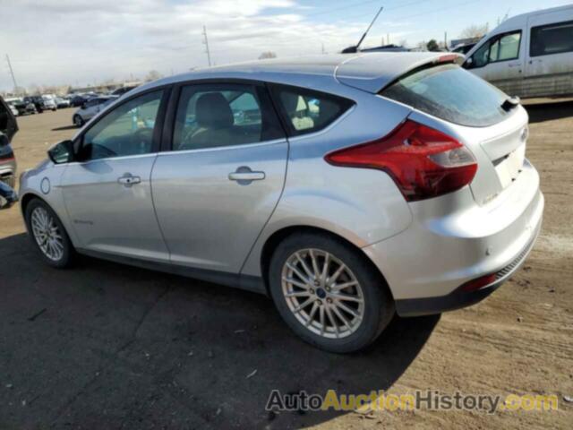 FORD FOCUS BEV, 1FADP3R48EL300059