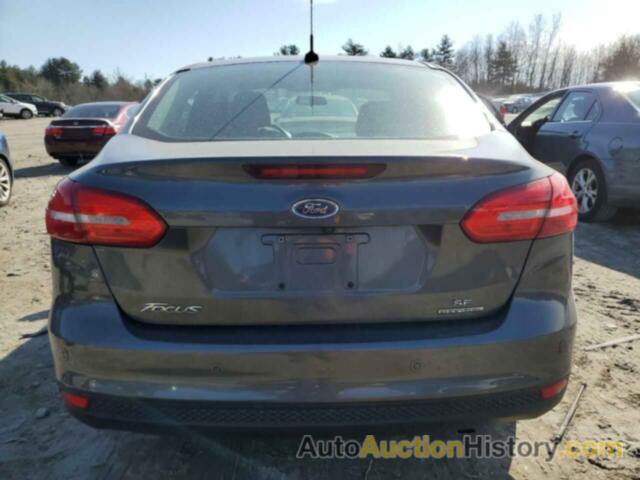 FORD FOCUS SE, 1FADP3F23FL217594