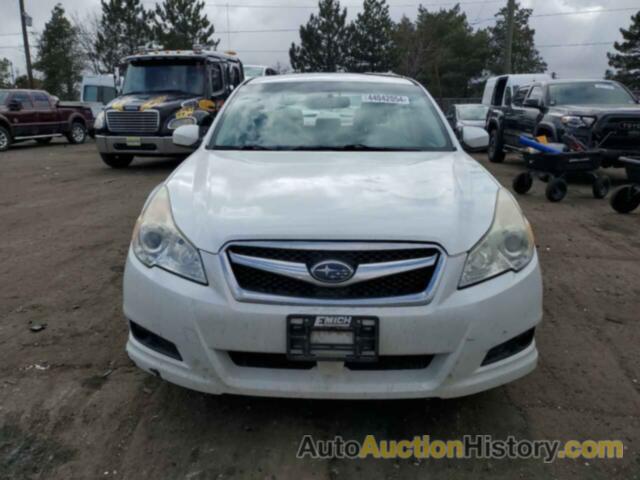 SUBARU LEGACY 2.5I LIMITED, 4S3BMCL67B3259519