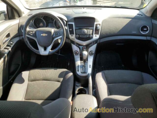 CHEVROLET CRUZE ECO, 1G1PH5SB1D7164284