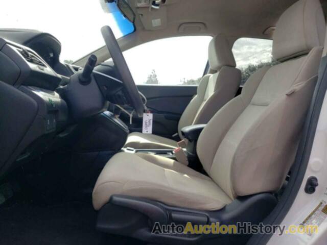 HONDA CRV LX, 5J6RM3H31FL011134