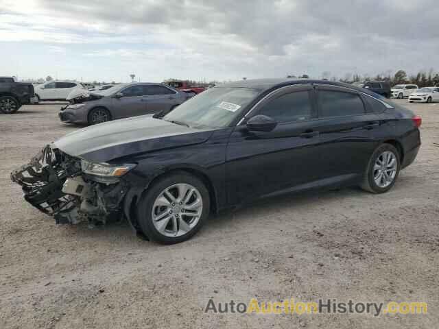 HONDA ACCORD LX, 1HGCV1F10KA170488