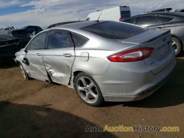 FORD FUSION SE, 3FA6P0HD3GR391450