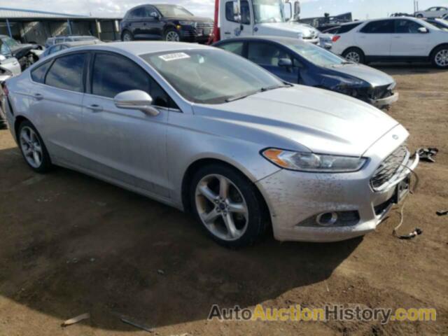 FORD FUSION SE, 3FA6P0HD3GR391450