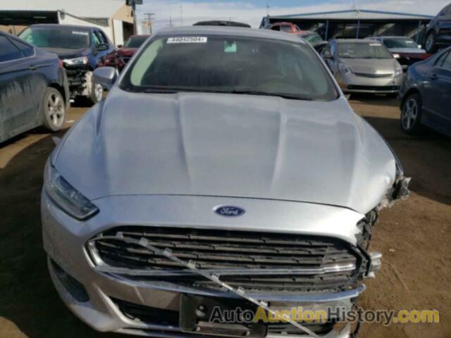 FORD FUSION SE, 3FA6P0HD3GR391450