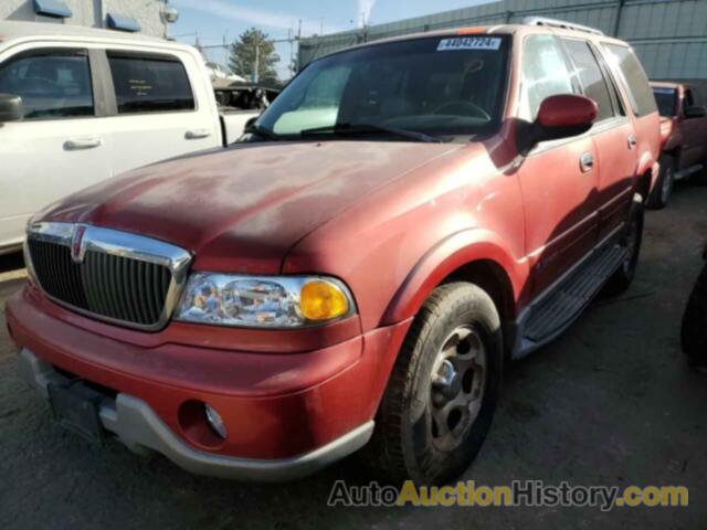 LINCOLN NAVIGATOR, 5LMFU28R32LJ02724