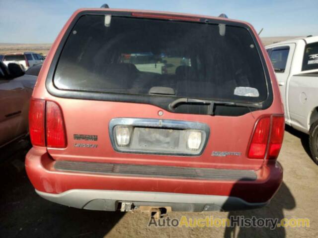 LINCOLN NAVIGATOR, 5LMFU28R32LJ02724